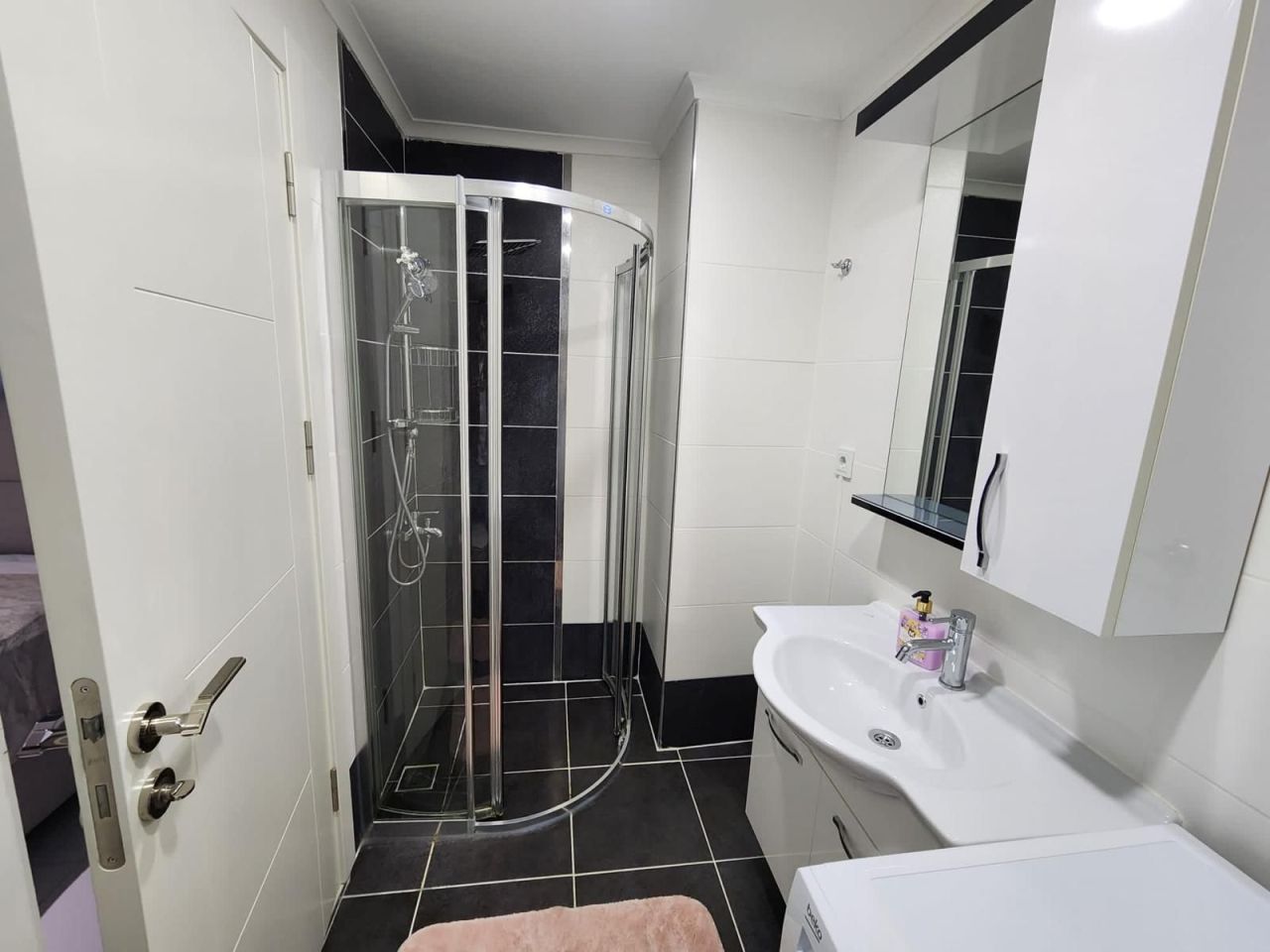 Квартира в Кестеле, Турция, 110 м² - фото 9