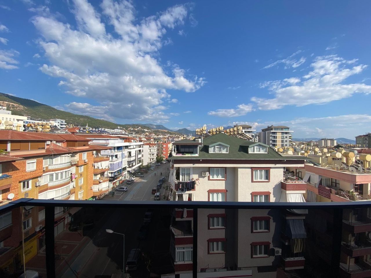 Пентхаус в Алании, Турция, 140 м² - фото 9