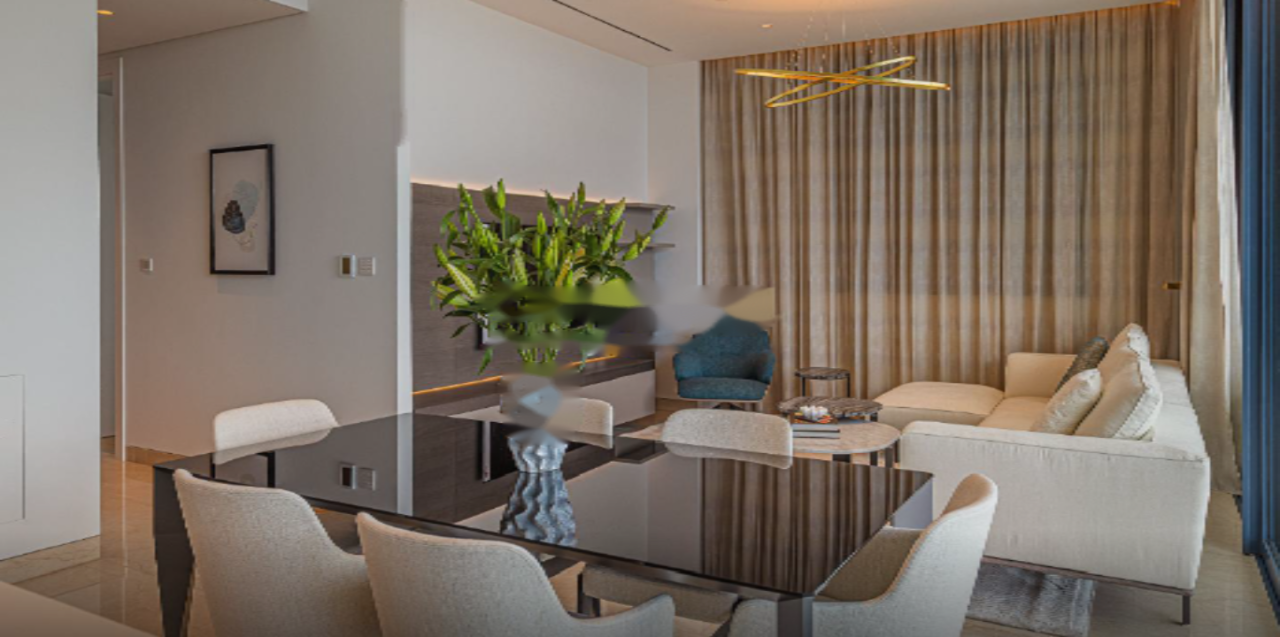 Квартира в Мутайяке, Кипр, 207 м² - фото 2