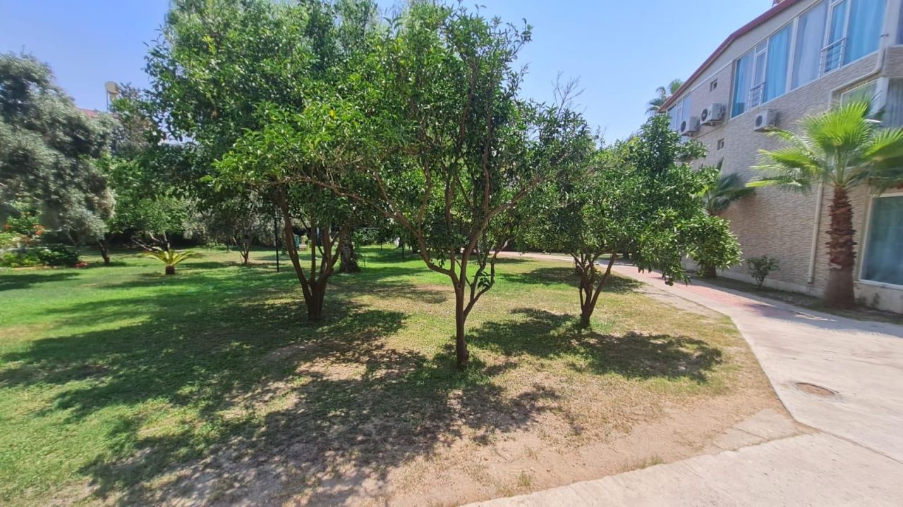 Вилла в Конаклы, Турция, 250 м² - фото 9