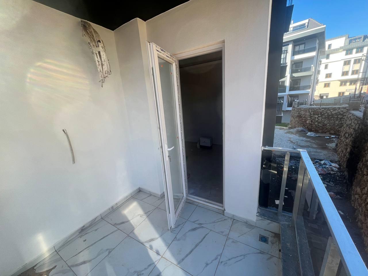 Квартира в Алании, Турция, 80 м² - фото 9