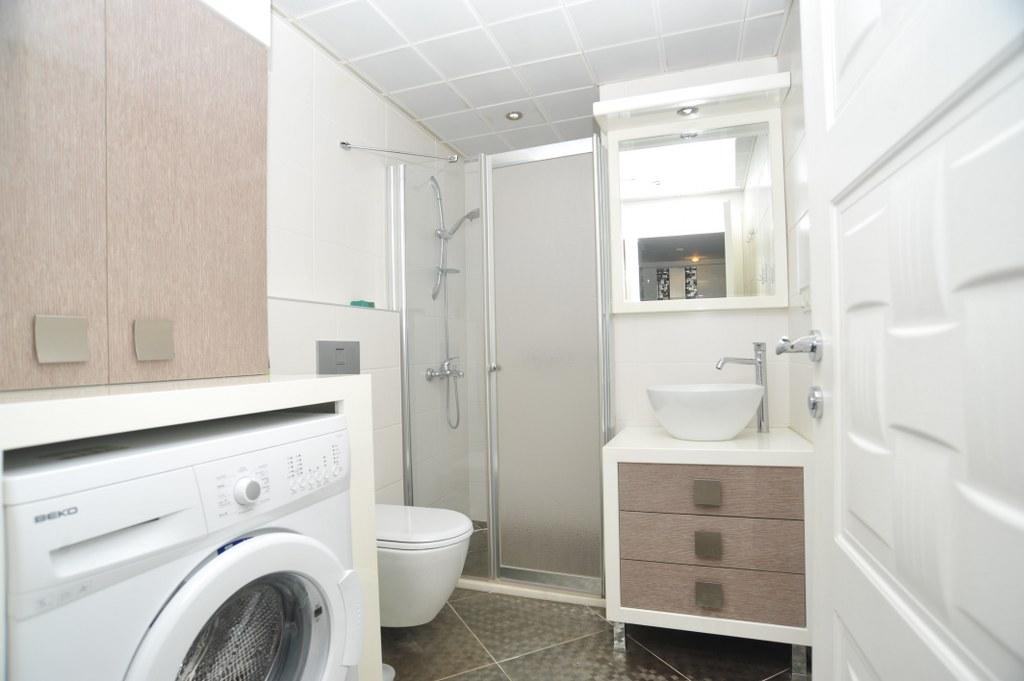 Квартира в Кестеле, Турция, 55 м² - фото 9