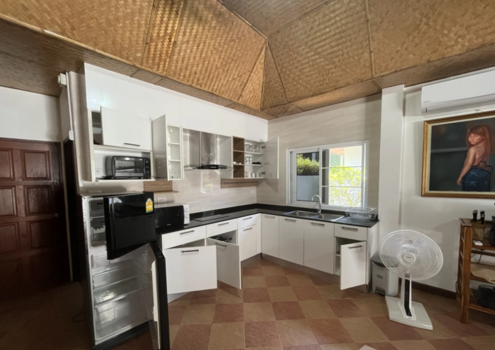 Квартира на Пхукете, Таиланд, 117 м² - фото 9