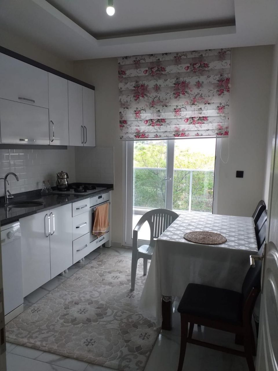 Квартира в Алании, Турция, 115 м² - фото 9