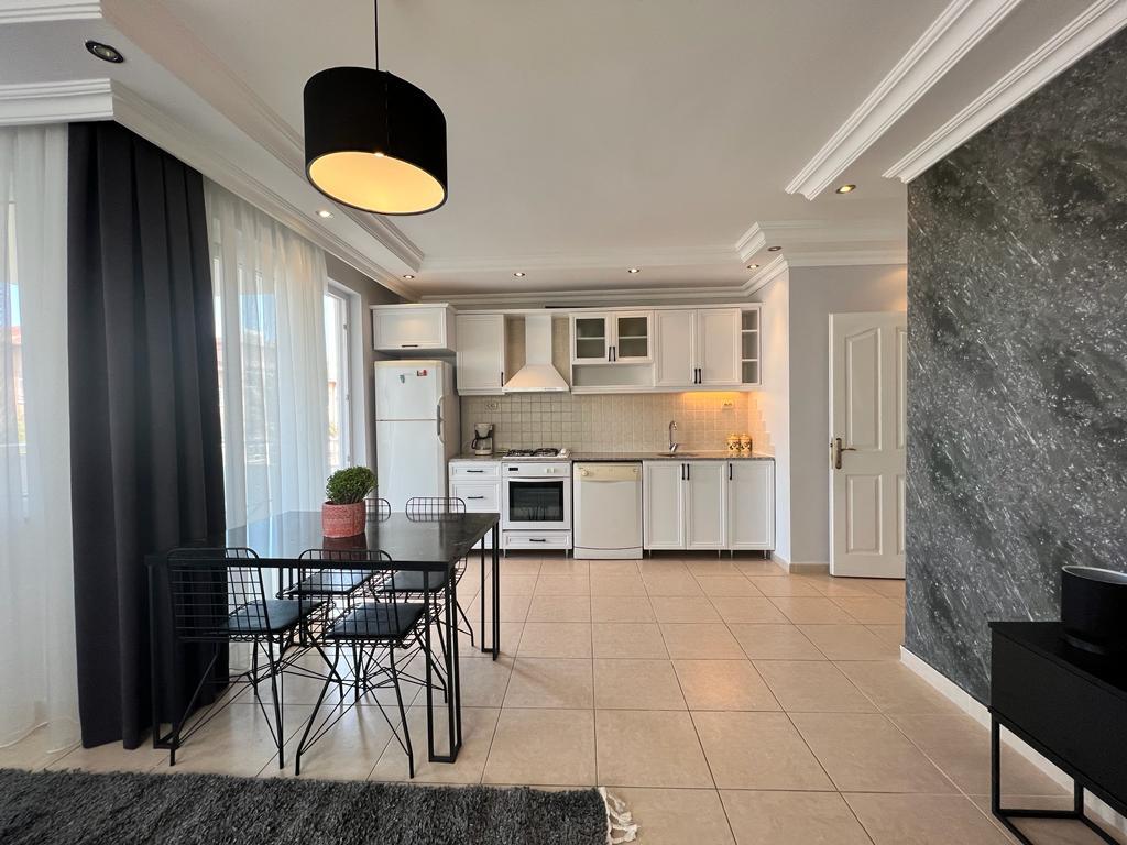 Квартира в Алании, Турция, 105 м² - фото 9