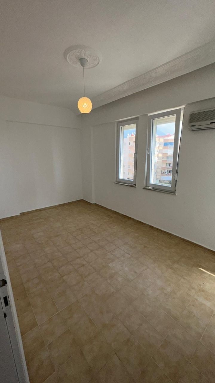 Квартира в Алании, Турция, 100 м² - фото 9