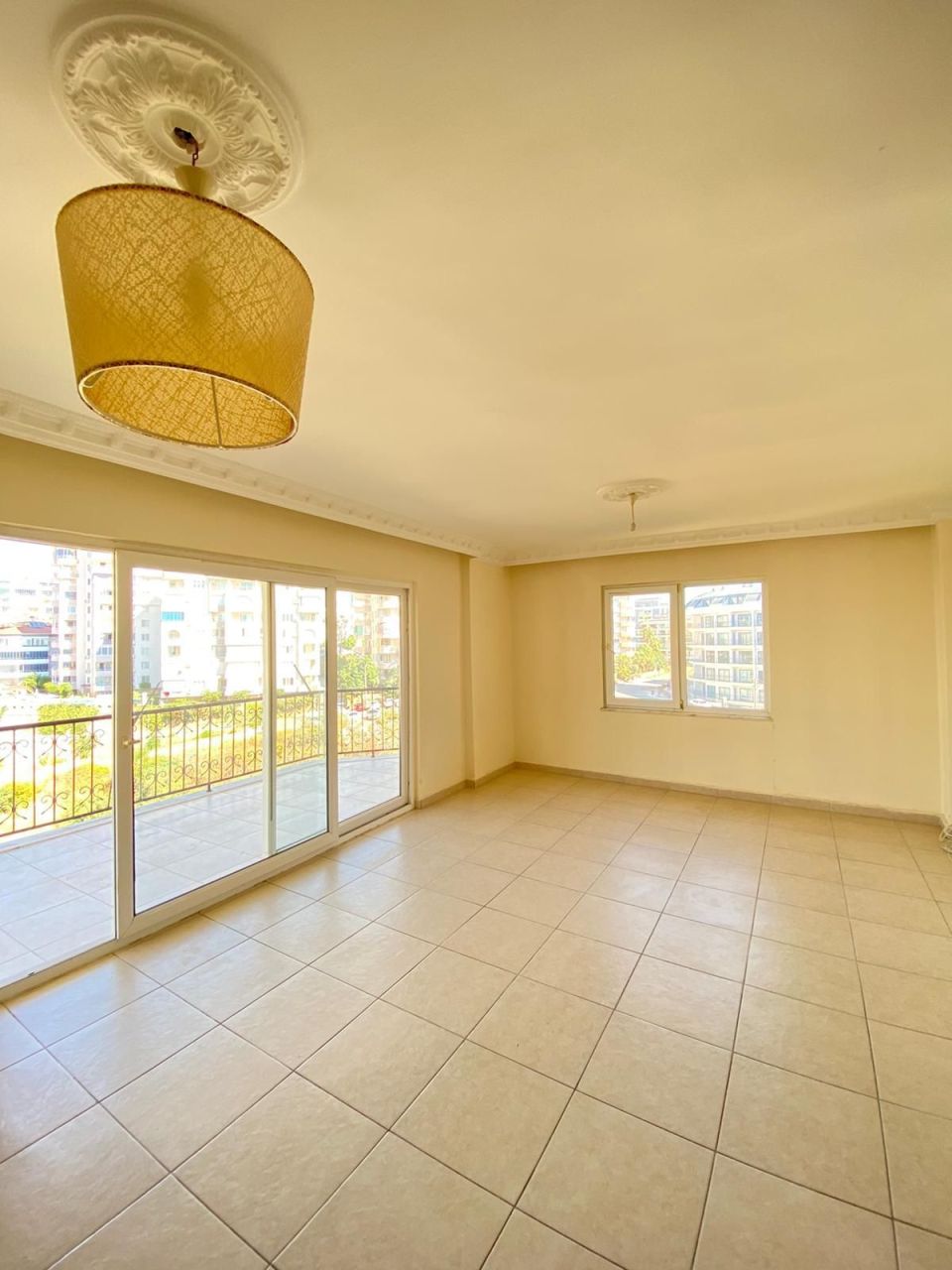 Квартира в Алании, Турция, 100 м² - фото 9