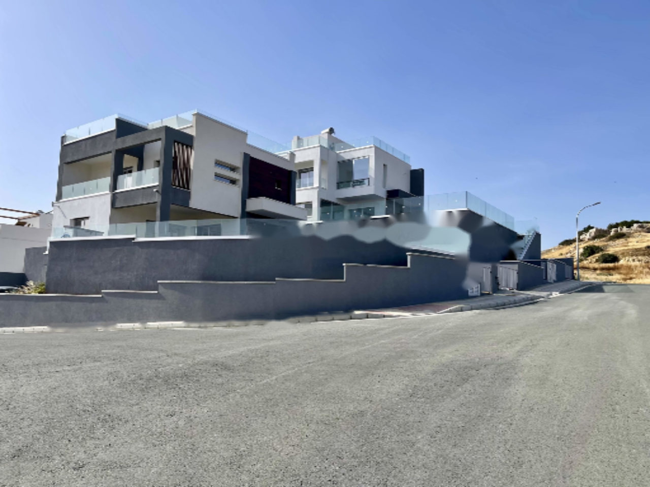 Квартира в Пареклисии, Кипр, 254 м² - фото 2