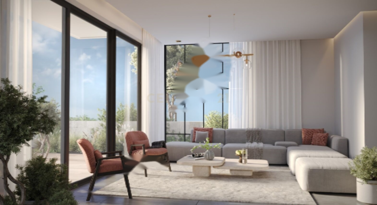 Квартира в Героскипу, Кипр, 170 м² - фото 2