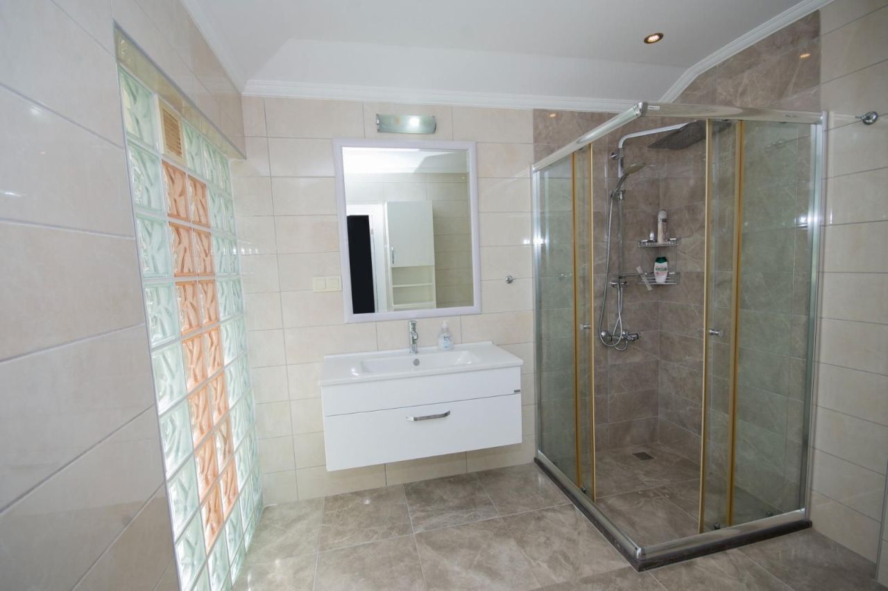 Пентхаус в Алании, Турция, 190 м² - фото 9