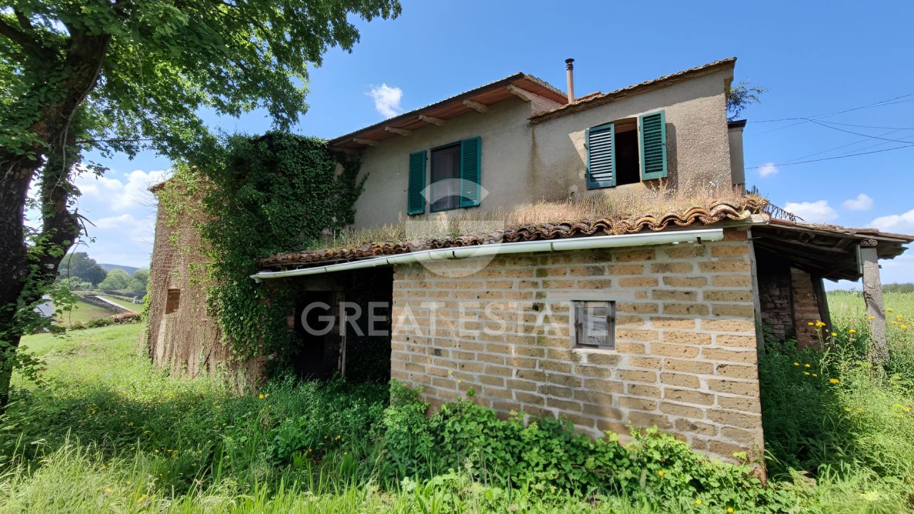 Дом в Монтегаббьоне, Италия, 263.4 м² - фото 3