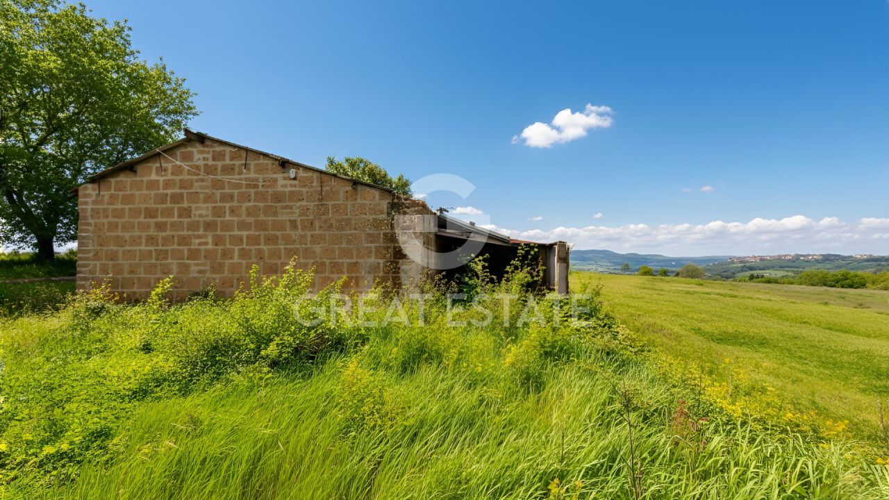 Дом в Монтегаббьоне, Италия, 263.4 м² - фото 4