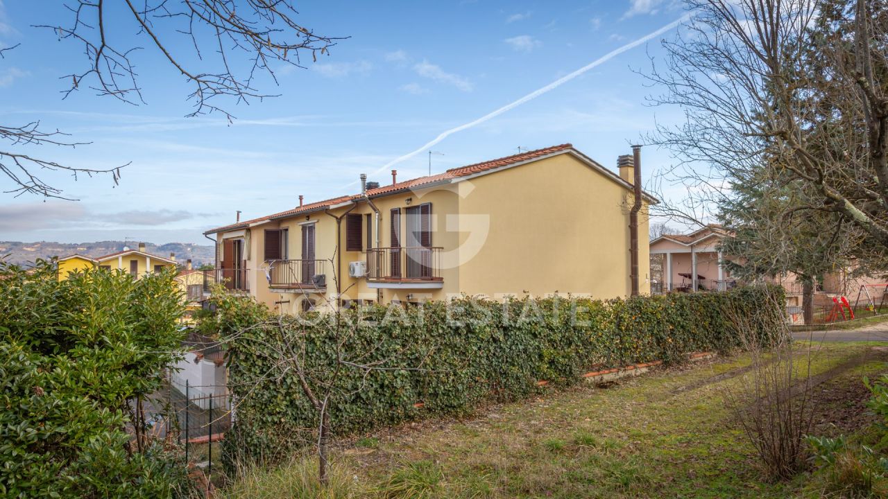 Вилла в Фабро, Италия, 182.5 м² - фото 4