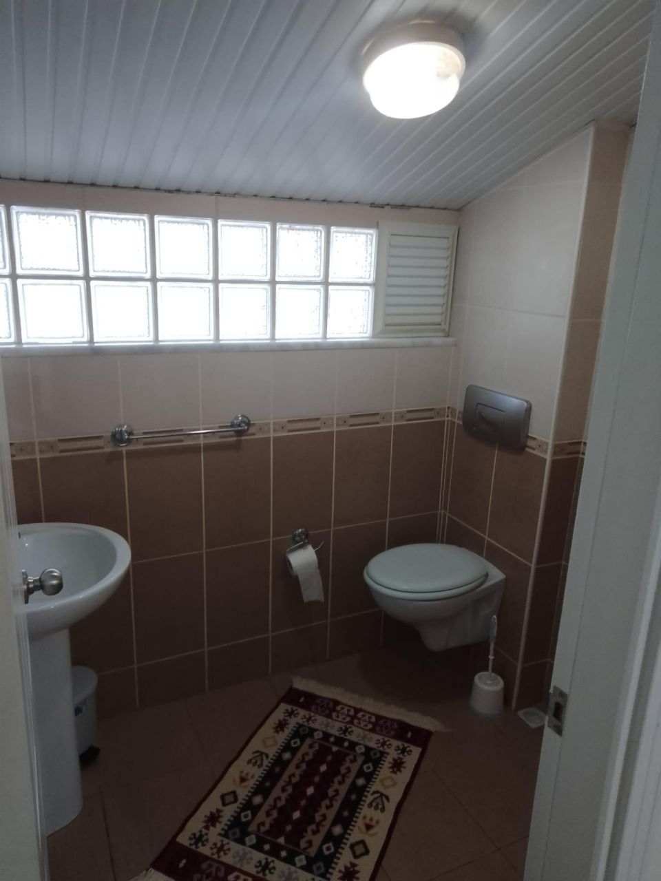 Пентхаус в Алании, Турция, 160 м² - фото 9