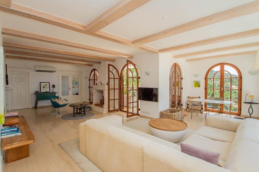 Вилла в Алании, Турция, 390 м² - фото 9