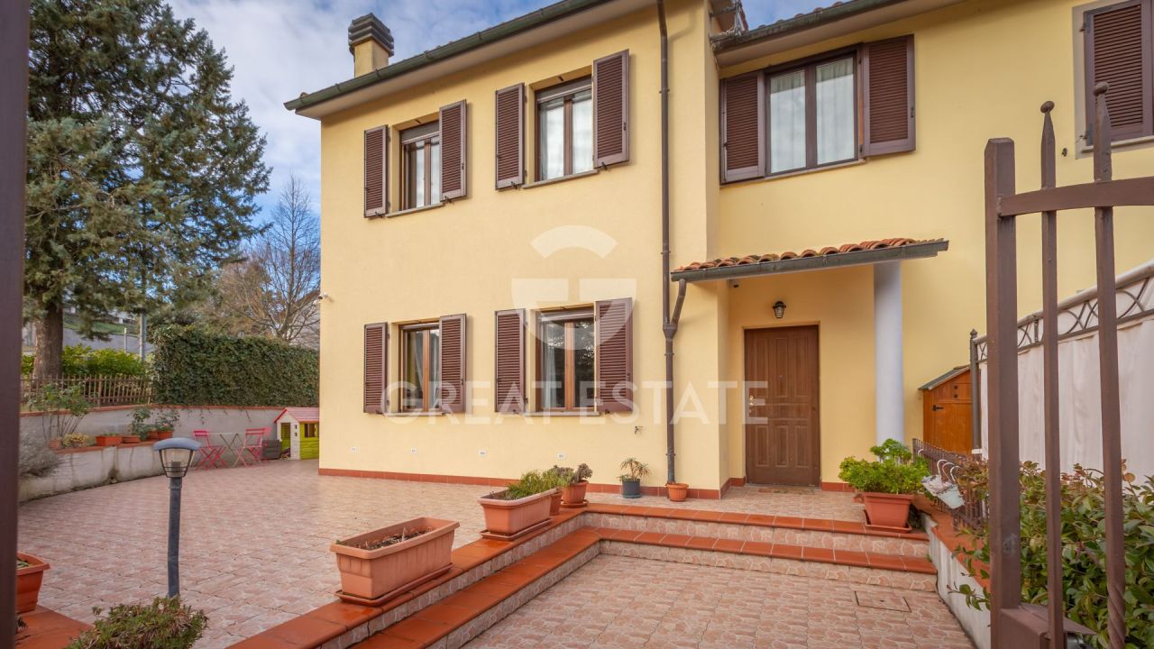 Вилла в Фабро, Италия, 182.5 м² - фото 5