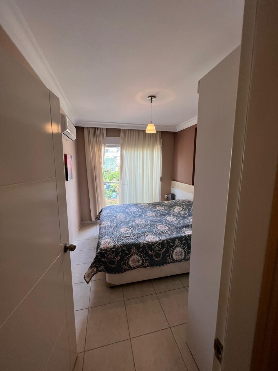 Квартира в Алании, Турция, 140 м² - фото 9