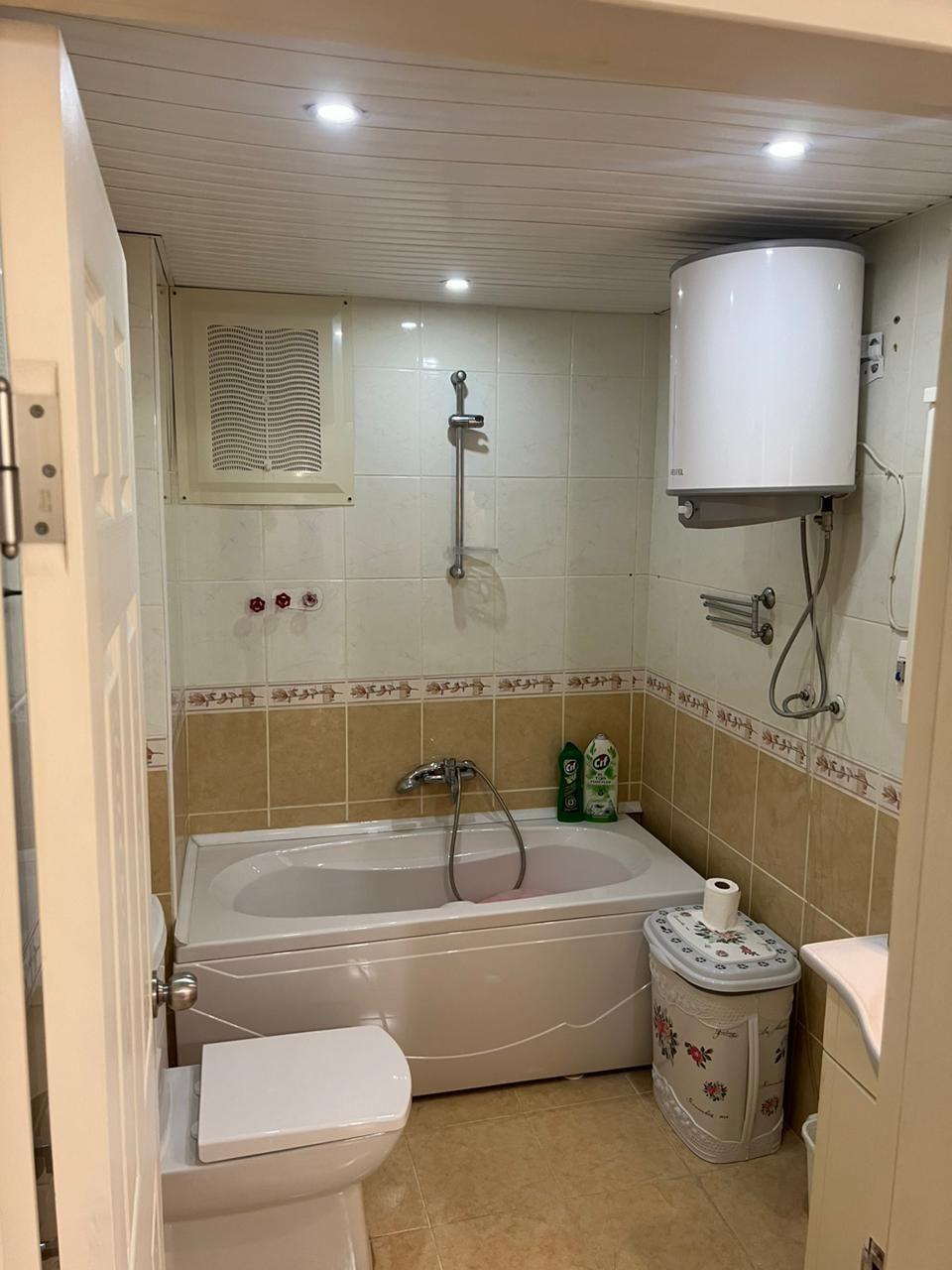 Квартира в Алании, Турция, 120 м² - фото 9