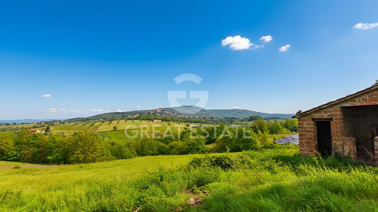 Дом в Монтегаббьоне, Италия, 263.4 м² - фото 6