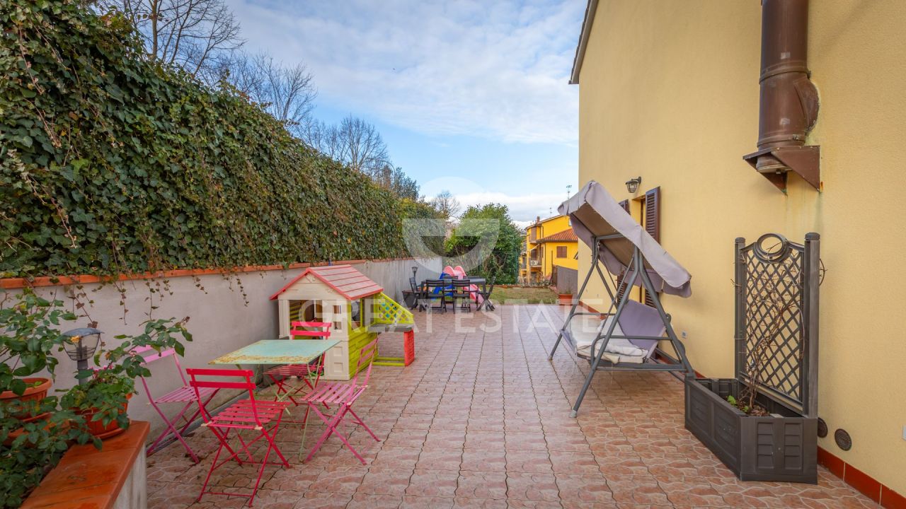 Вилла в Фабро, Италия, 182.5 м² - фото 6