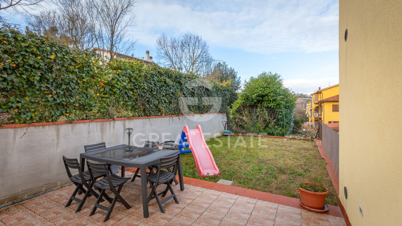 Вилла в Фабро, Италия, 182.5 м² - фото 7