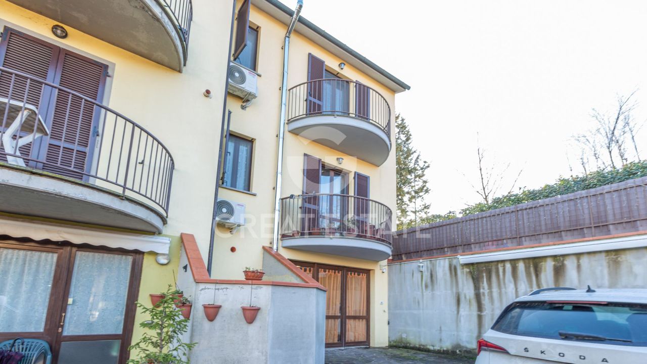 Вилла в Фабро, Италия, 182.5 м² - фото 8