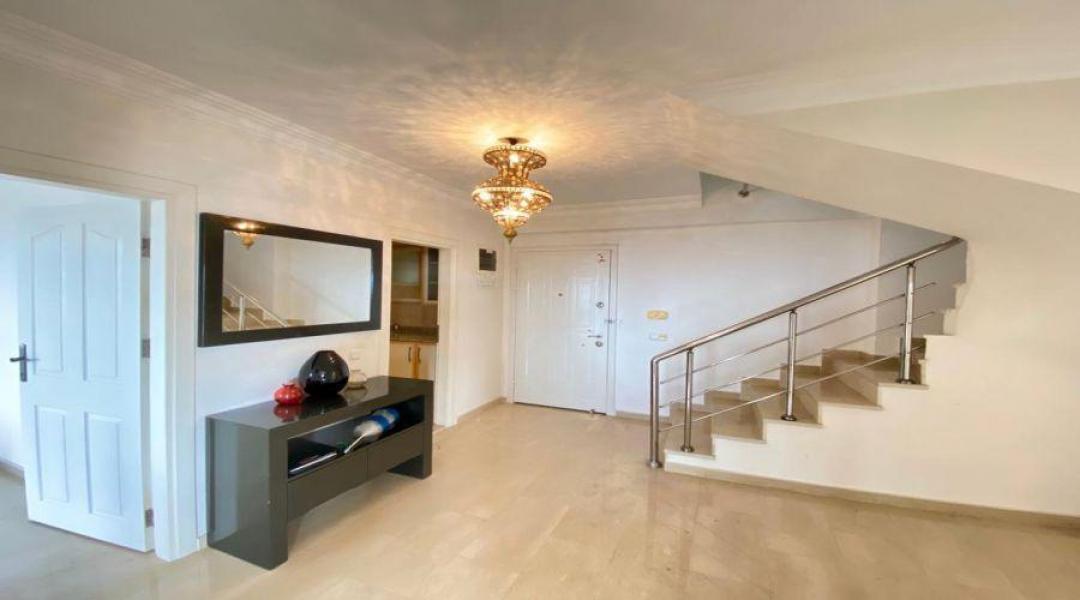 Пентхаус в Алании, Турция, 240 м² - фото 9