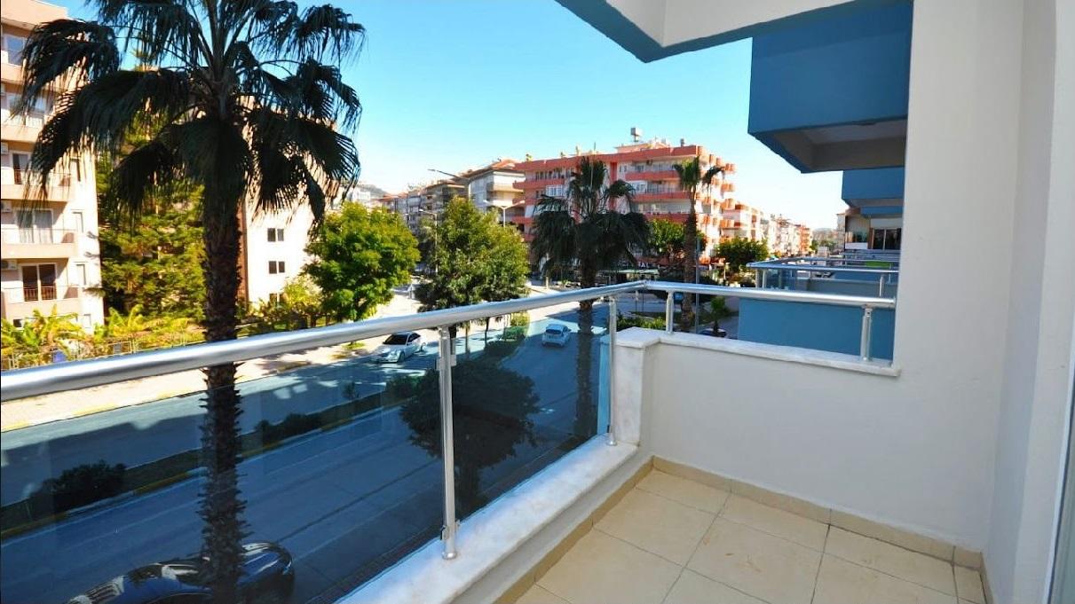 Квартира в Алании, Турция, 90 м² - фото 9