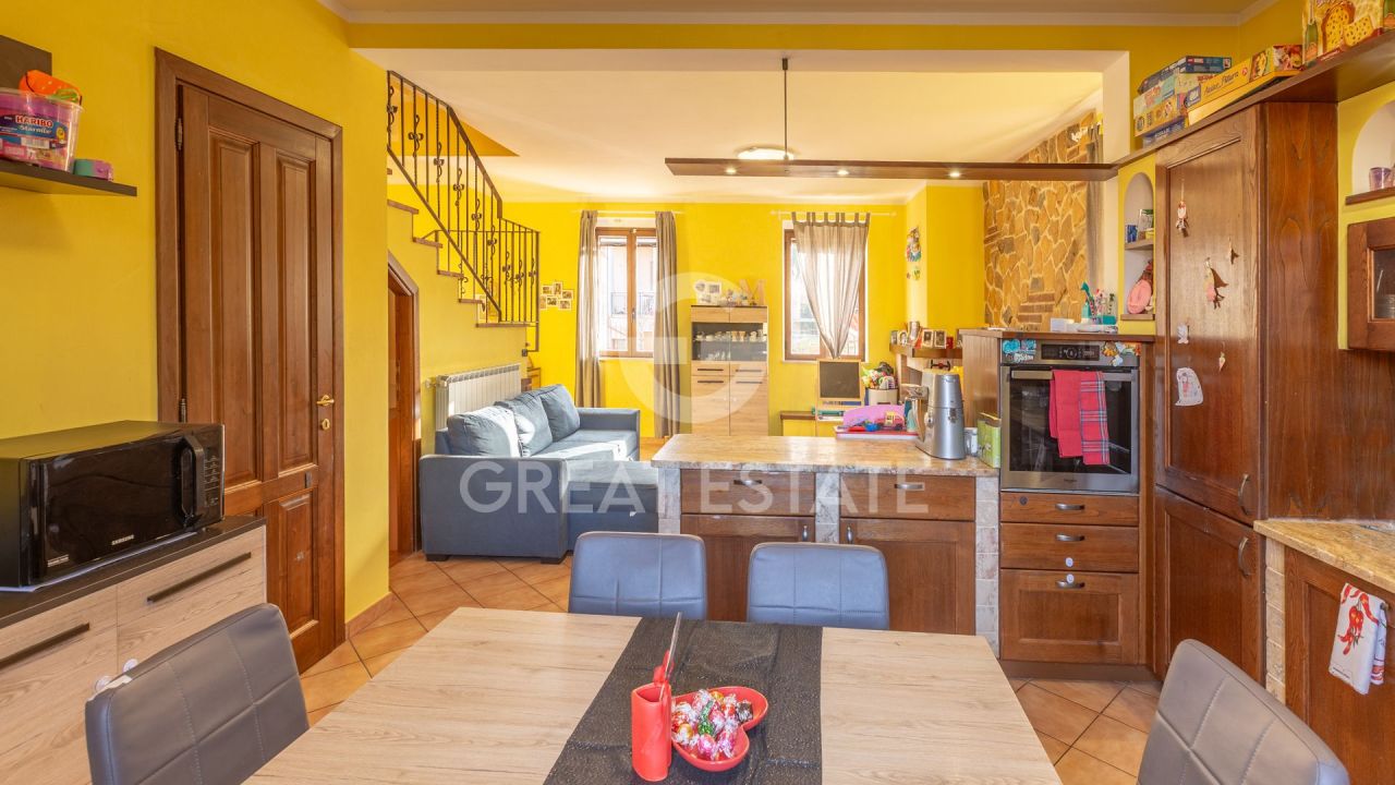 Вилла в Фабро, Италия, 182.5 м² - фото 11