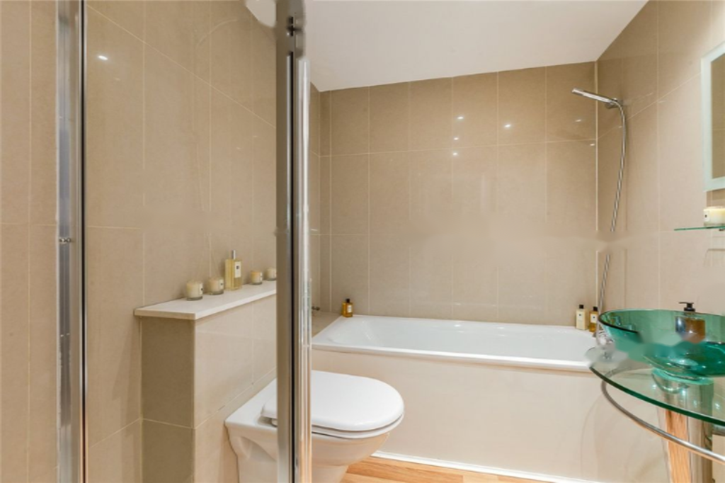 Квартира в Лондоне, Великобритания, 28 м² - фото 2