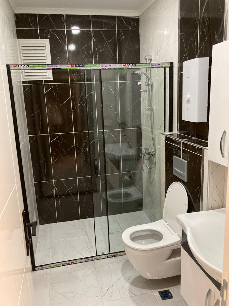 Квартира в Алании, Турция, 170 м² - фото 9