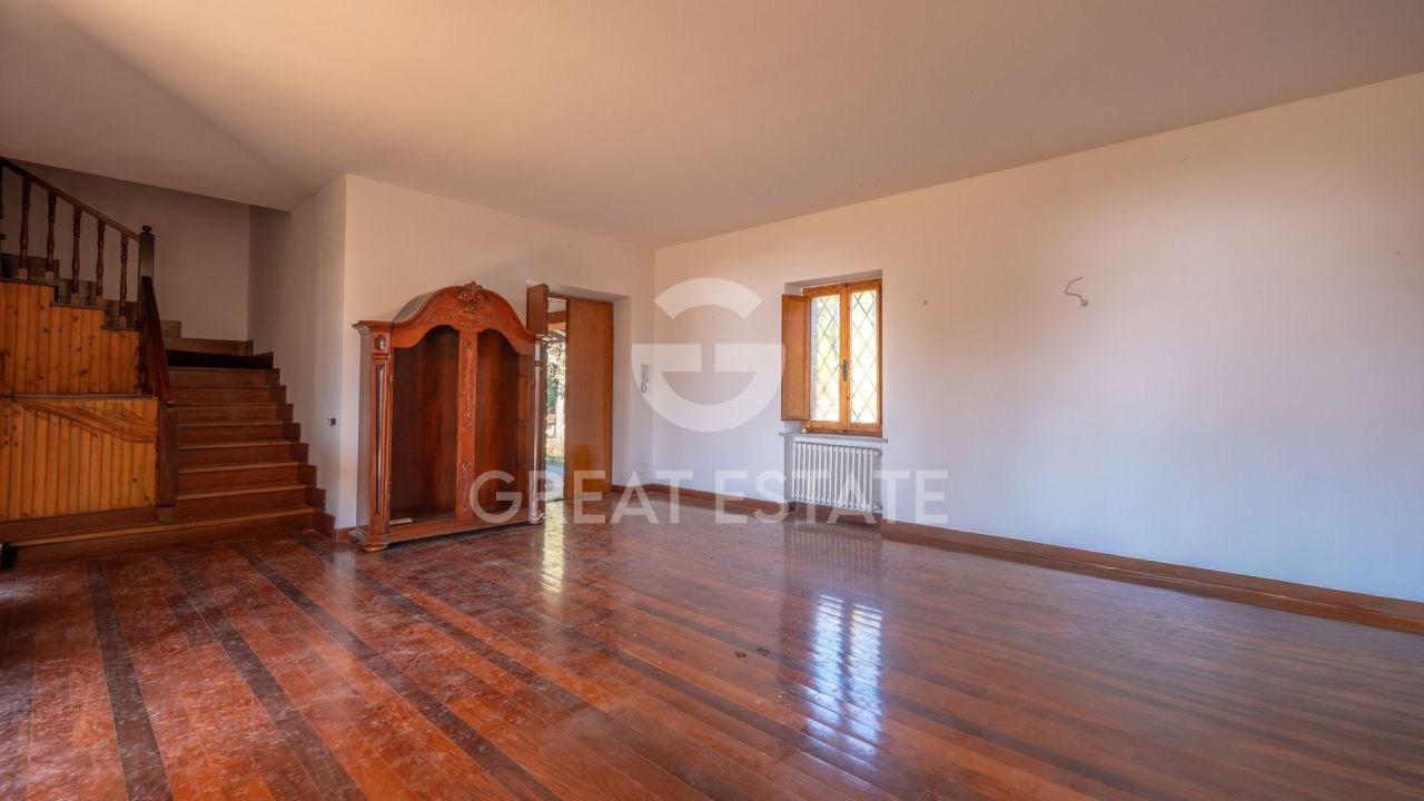 Дом в Монте-Кастелло-ди-Вибио, Италия, 356 м² - фото 12