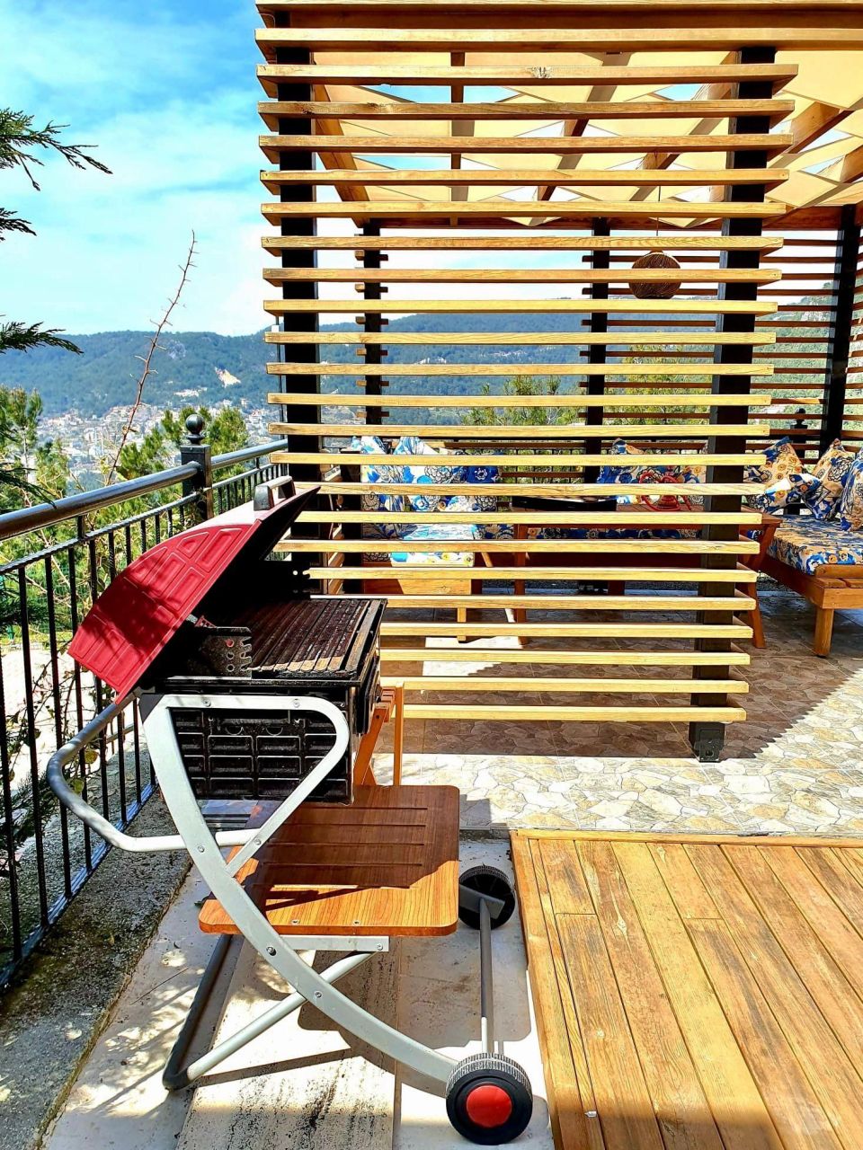 Вилла в Алании, Турция, 230 м² - фото 9