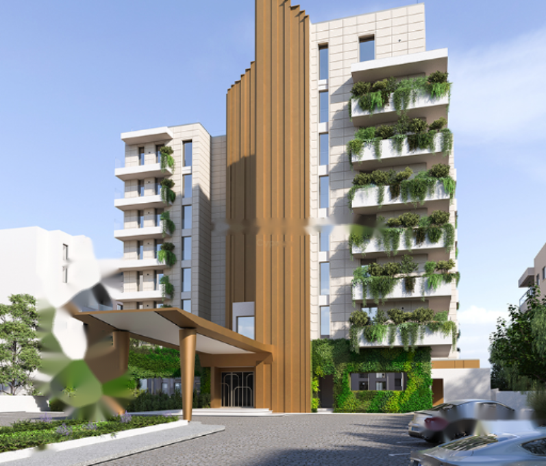 Квартира в Ермасойе, Кипр, 83 м² - фото 2