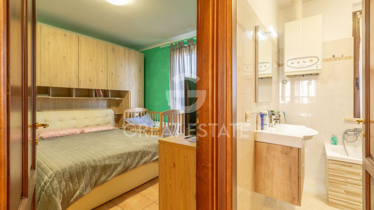 Вилла в Фабро, Италия, 182.5 м² - фото 13