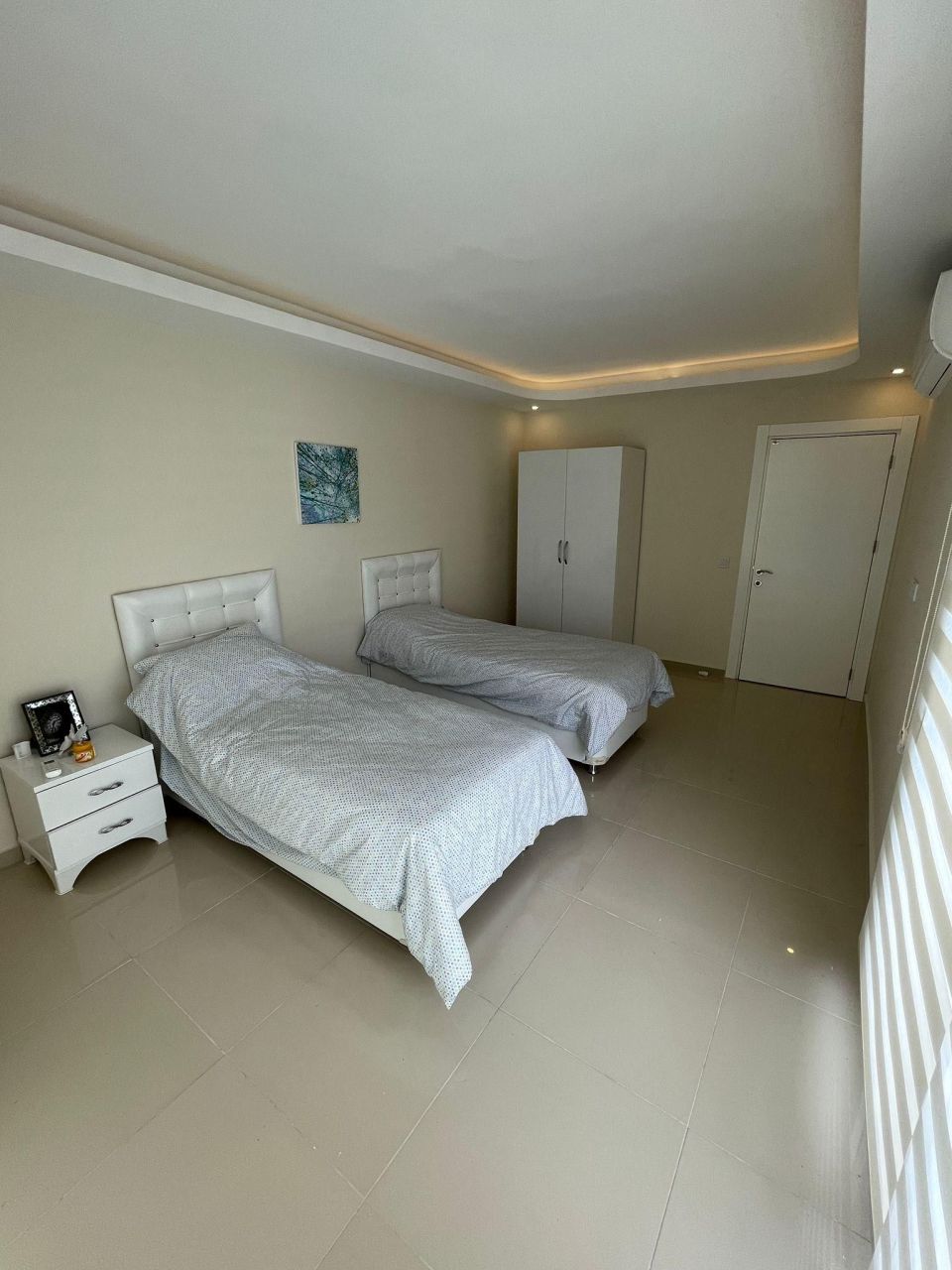 Пентхаус в Кестеле, Турция, 145 м² - фото 9