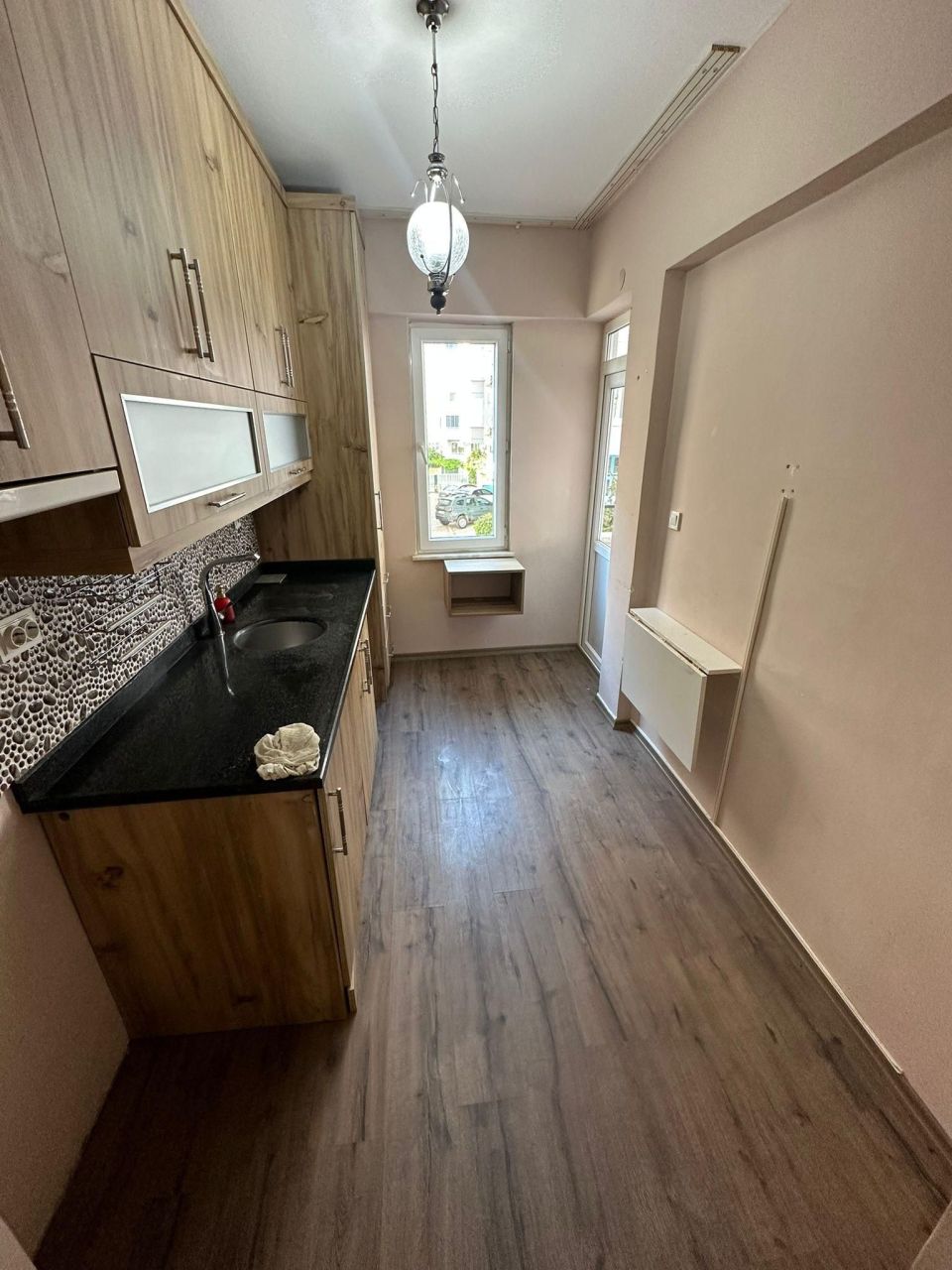 Квартира в Алании, Турция, 95 м² - фото 9