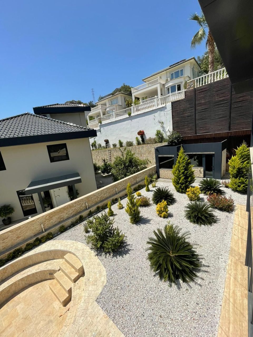 Вилла в Алании, Турция, 300 м² - фото 9