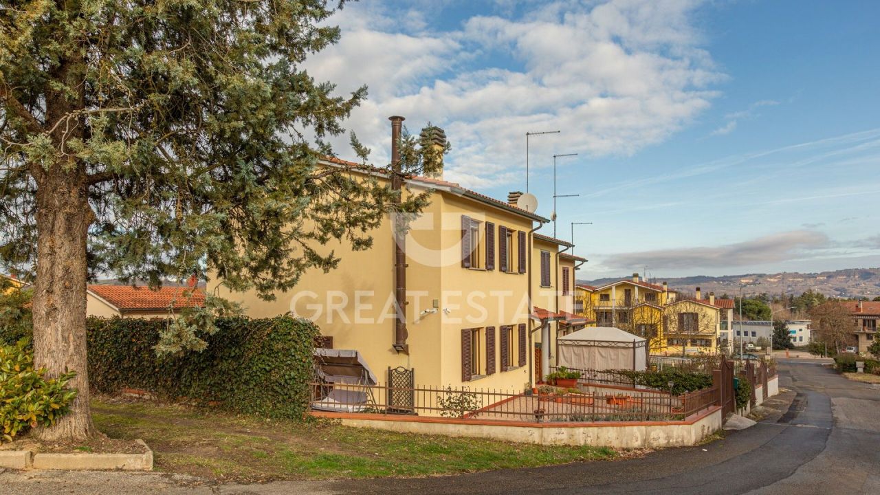 Вилла в Фабро, Италия, 182.5 м² - фото 16