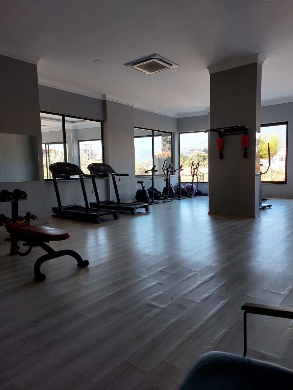 Пентхаус в Алании, Турция, 160 м² - фото 9