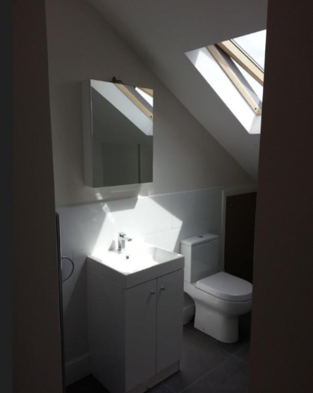 Квартира в Лондоне, Великобритания, 32 м² - фото 2