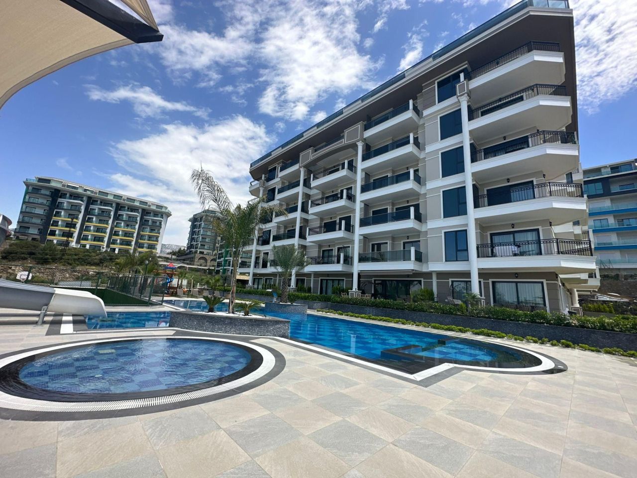 Пентхаус в Алании, Турция, 145 м² - фото 9