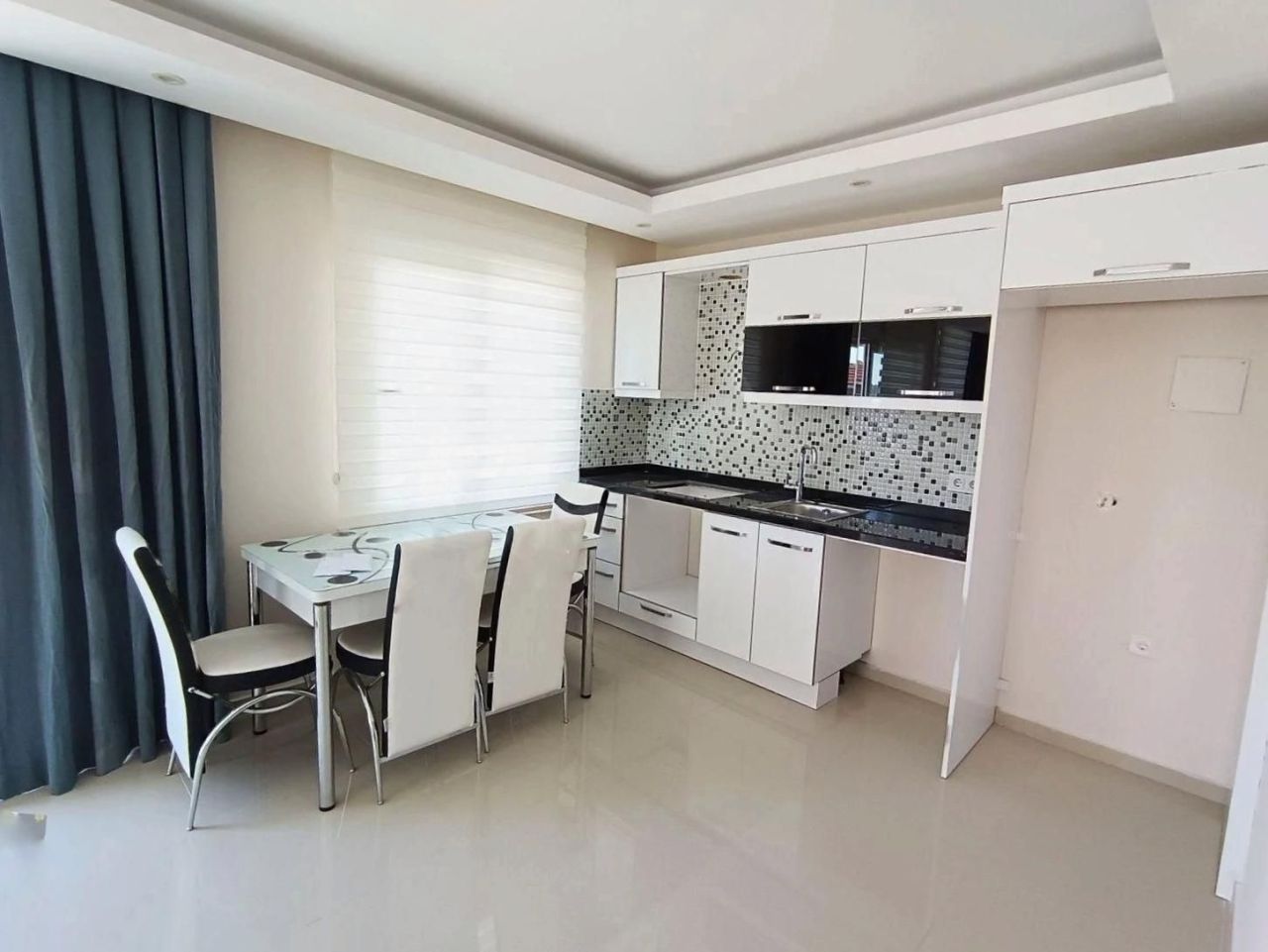 Квартира в Кестеле, Турция, 75 м² - фото 9