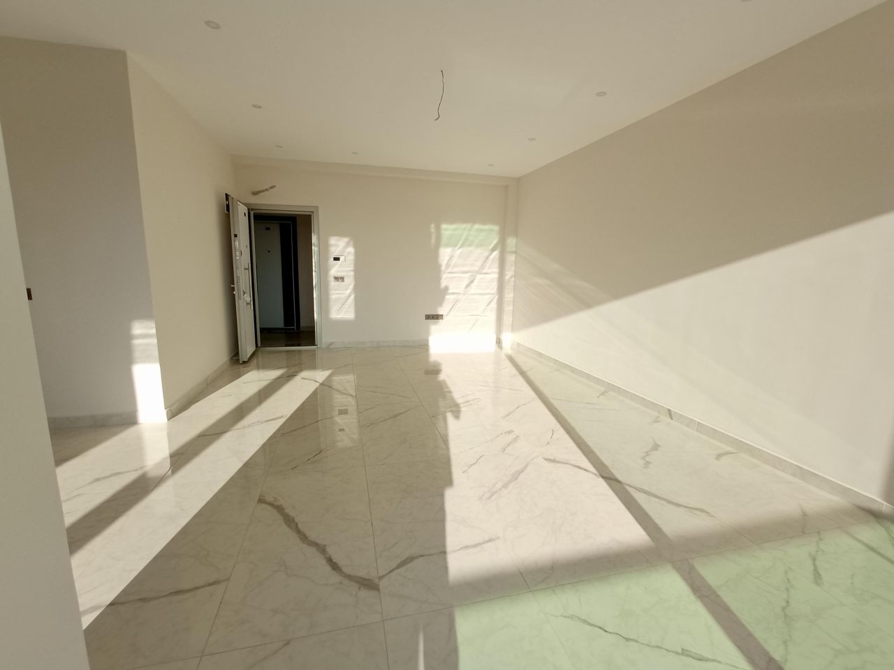 Квартира в Алании, Турция, 110 м² - фото 9