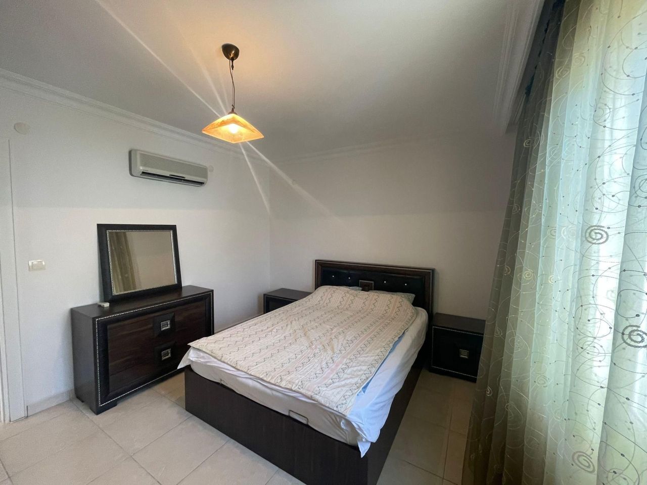 Квартира в Алании, Турция, 85 м² - фото 9