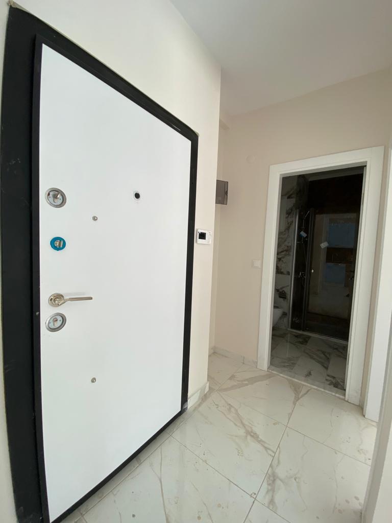 Квартира в Кестеле, Турция, 50 м² - фото 9