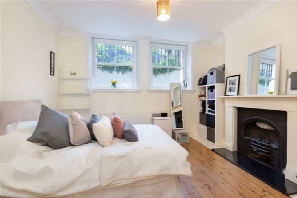 Квартира в Лондоне, Великобритания, 68 м² - фото 2