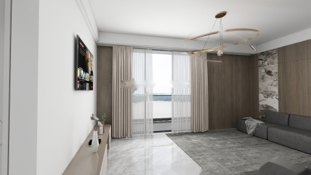 Квартира в Лимасоле, Кипр, 53 м² - фото 2