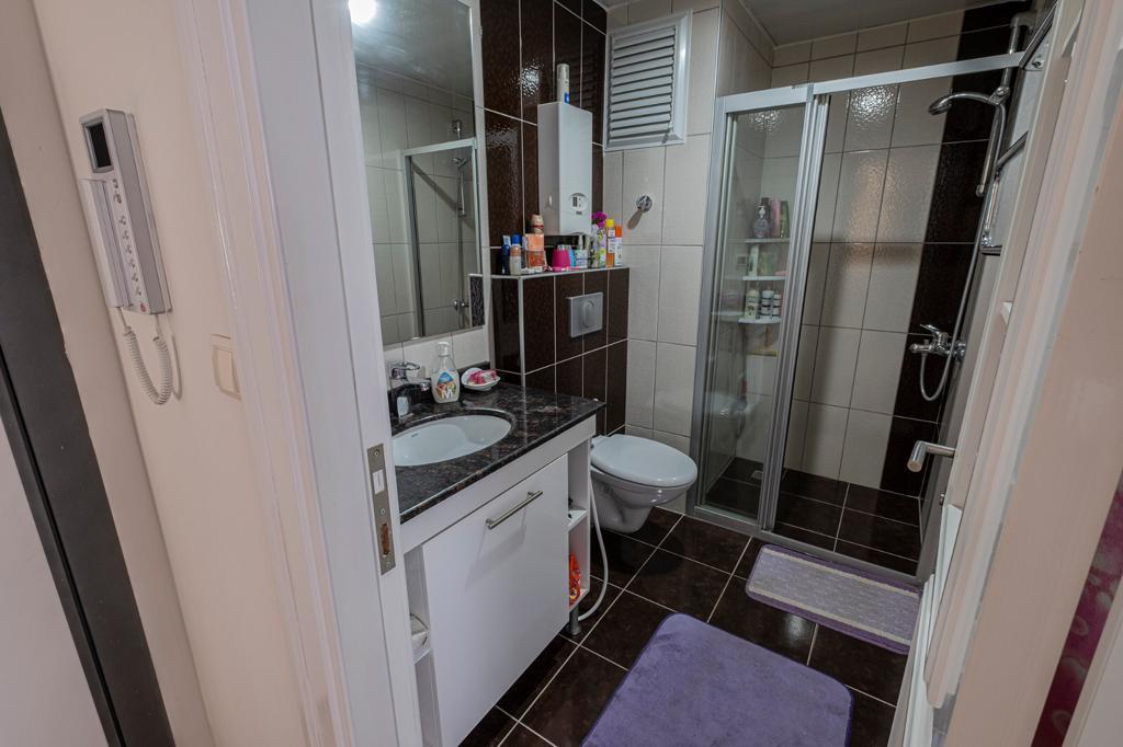 Квартира в Алании, Турция, 60 м² - фото 9