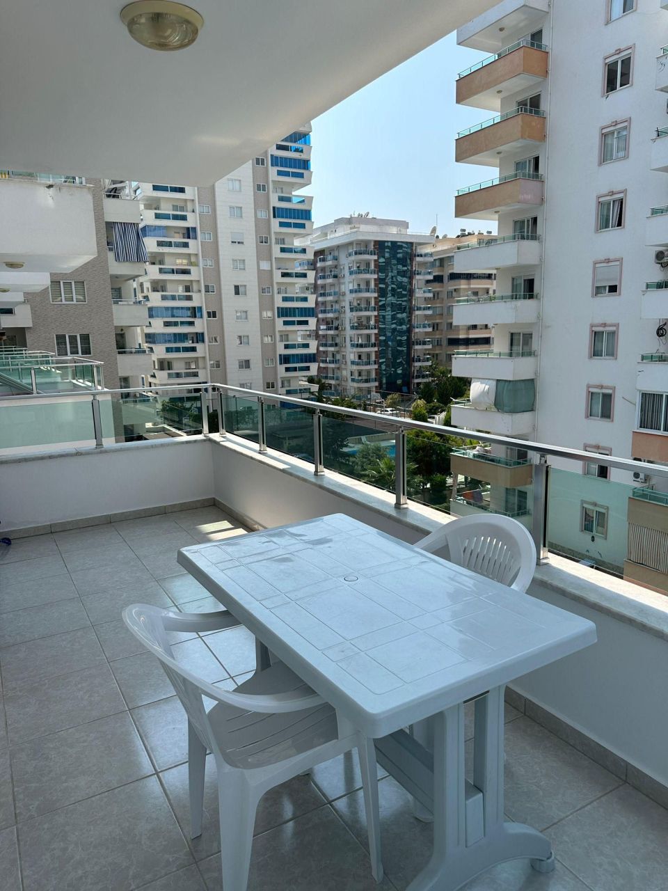 Квартира в Алании, Турция, 120 м² - фото 9